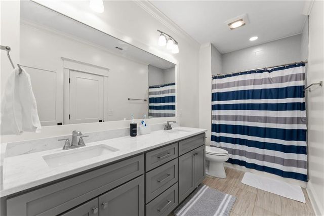 241 Fred Pitts Road, Demorest, GA 30535