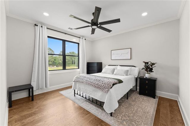 241 Fred Pitts Road, Demorest, GA 30535