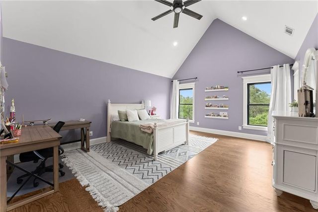 241 Fred Pitts Road, Demorest, GA 30535