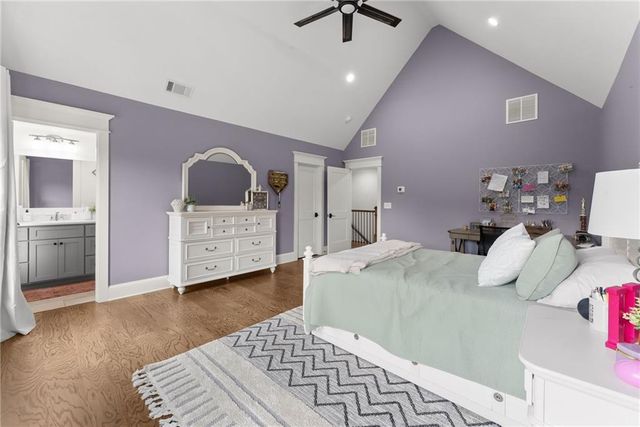 241 Fred Pitts Road, Demorest, GA 30535