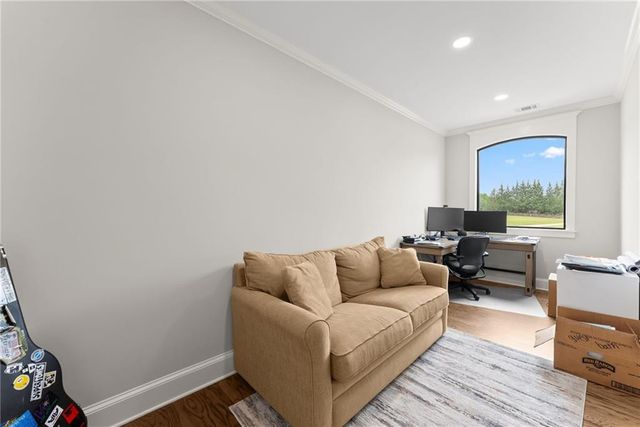 241 Fred Pitts Road, Demorest, GA 30535