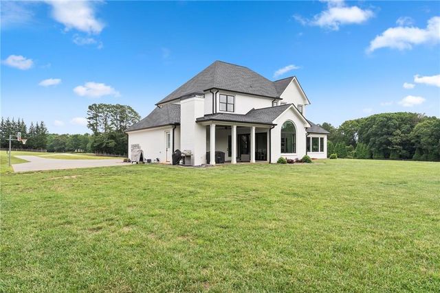 241 Fred Pitts Road, Demorest, GA 30535