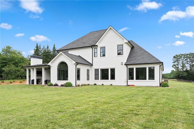 241 Fred Pitts Road, Demorest, GA 30535