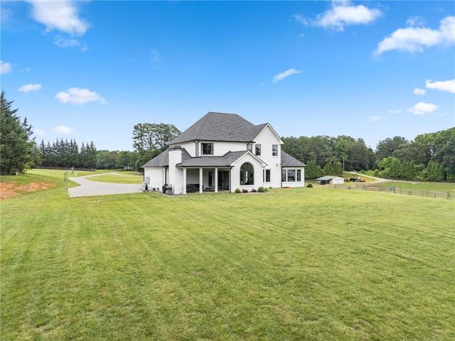 241 Fred Pitts Road, Demorest, GA 30535