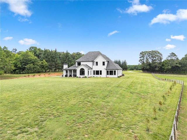 241 Fred Pitts Road, Demorest, GA 30535