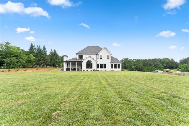 241 Fred Pitts Road, Demorest, GA 30535