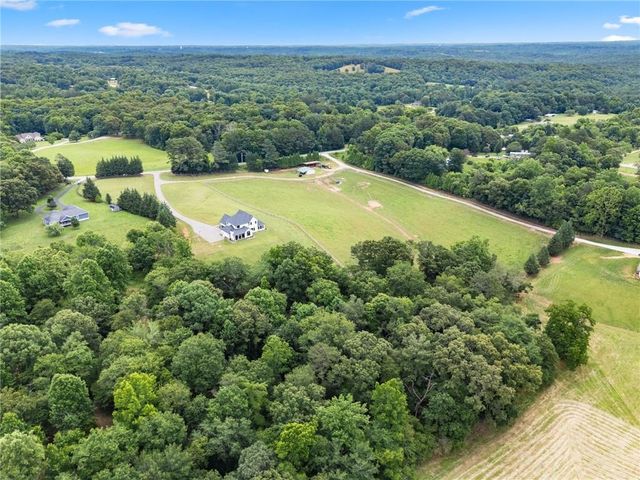 241 Fred Pitts Road, Demorest, GA 30535