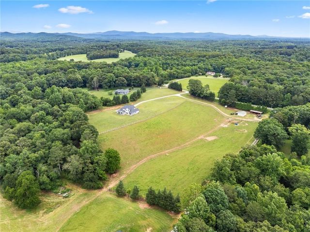 241 Fred Pitts Road, Demorest, GA 30535