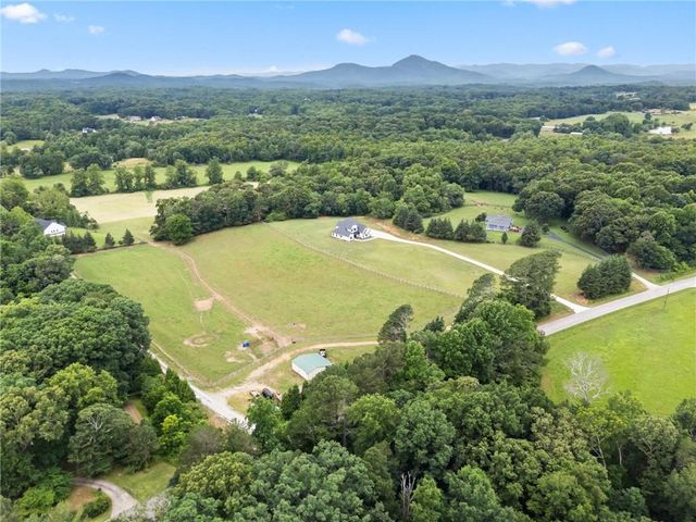 241 Fred Pitts Road, Demorest, GA 30535
