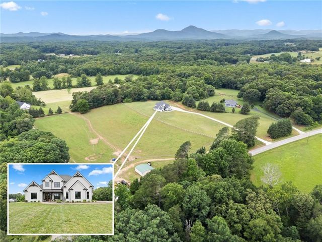241 Fred Pitts Road, Demorest, GA 30535
