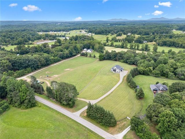 241 Fred Pitts Road, Demorest, GA 30535