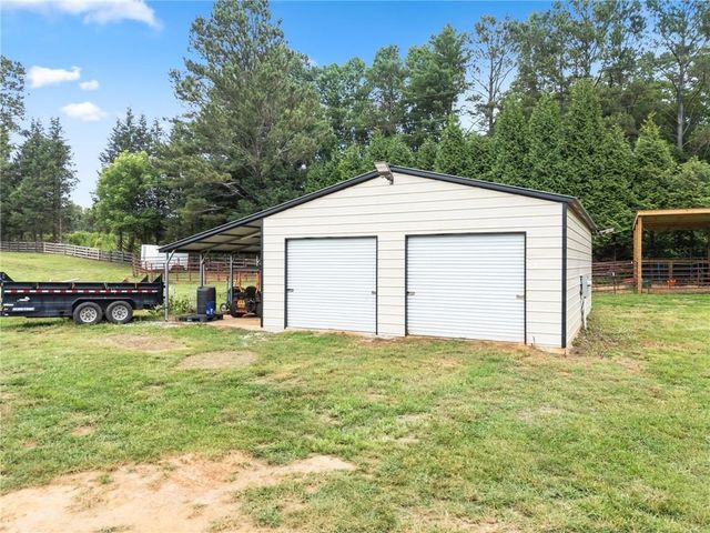 241 Fred Pitts Road, Demorest, GA 30535