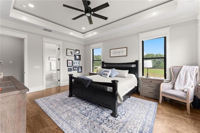 241 Fred Pitts Road, Demorest, GA 30535