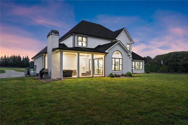241 Fred Pitts Road, Demorest, GA 30535