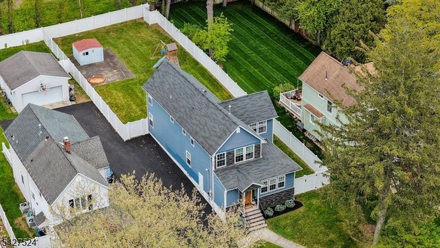 341 Terrill Rd, Fanwood Boro, NJ 07023