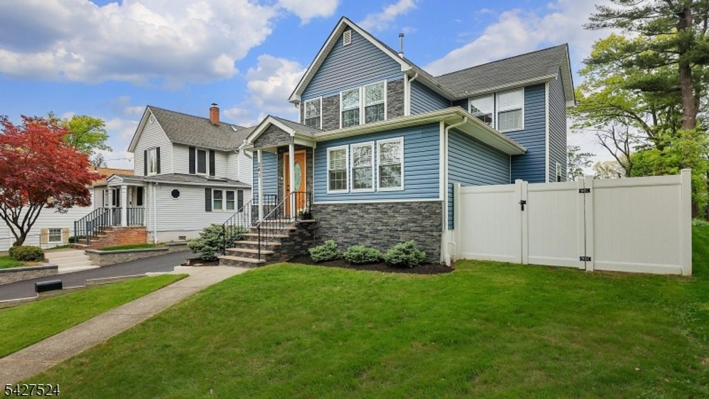 341 Terrill Rd, Fanwood Boro, NJ 07023