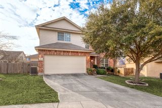 1015 Iris Path, San Antonio, TX 78245