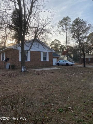 804 Scott Street, Goldsboro, NC 25730