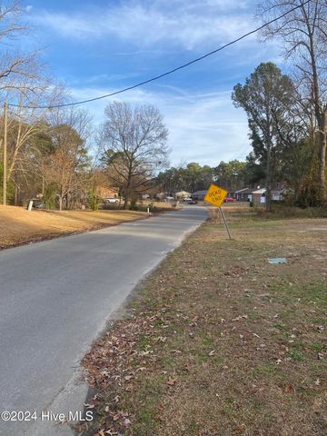804 Scott Street, Goldsboro, NC 25730