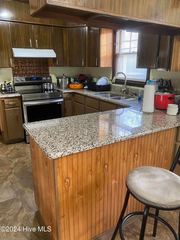 804 Scott Street, Goldsboro, NC 25730