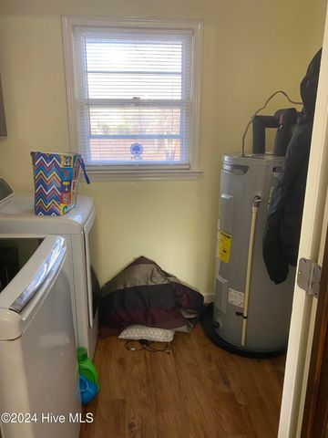 804 Scott Street, Goldsboro, NC 25730