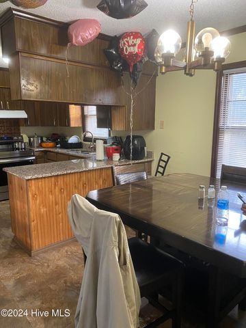 804 Scott Street, Goldsboro, NC 25730
