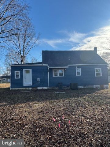 5912 MCKAY DR, Brandywine, MD 20613