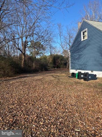 5912 MCKAY DR, Brandywine, MD 20613