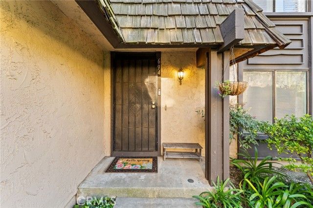 694 Rosewood Lane, San Dimas, CA 91773