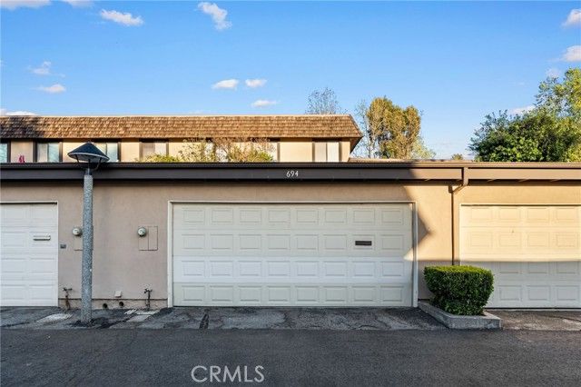 694 Rosewood Lane, San Dimas, CA 91773