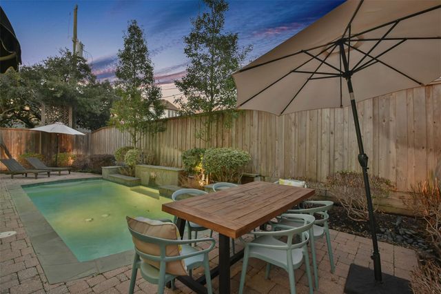 1202 W 25th Street, Houston, TX 77008