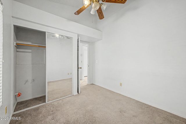1031 W SUNWARD Drive, Gilbert, AZ 85233