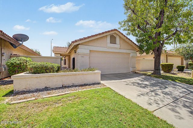 1031 W SUNWARD Drive, Gilbert, AZ 85233