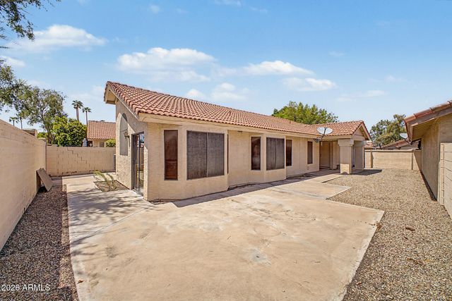 1031 W SUNWARD Drive, Gilbert, AZ 85233