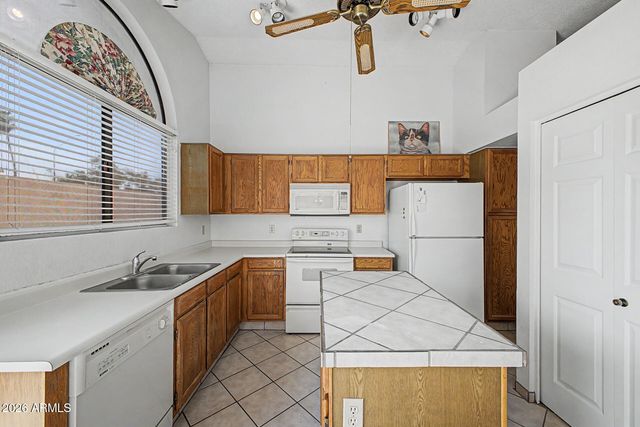 1031 W SUNWARD Drive, Gilbert, AZ 85233