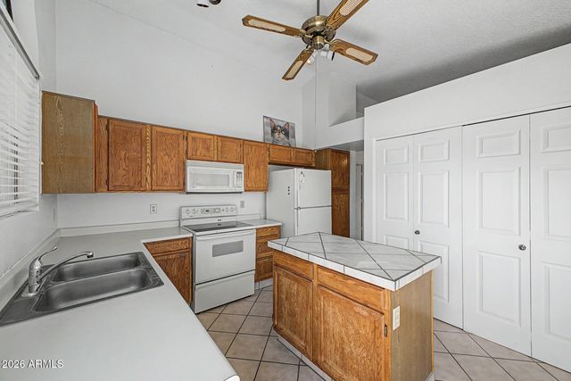 1031 W SUNWARD Drive, Gilbert, AZ 85233