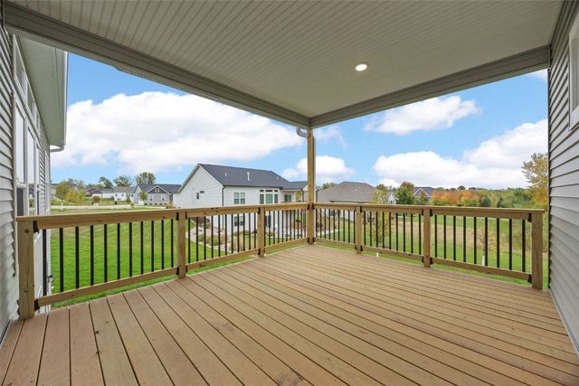 819 Tumble Grass Court SE, Cedar Rapids, IA 52403