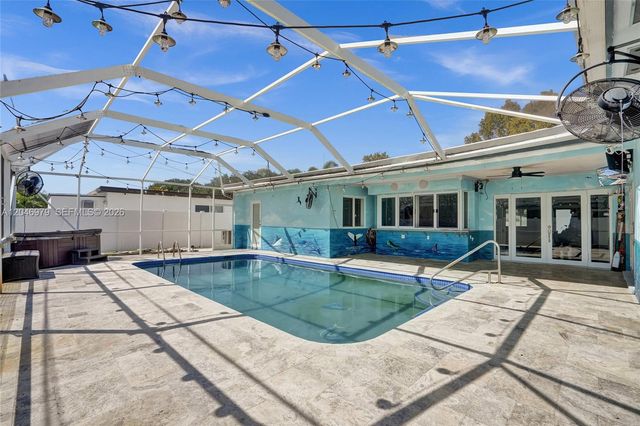 9240 54th Street, Cooper City, FL 33328