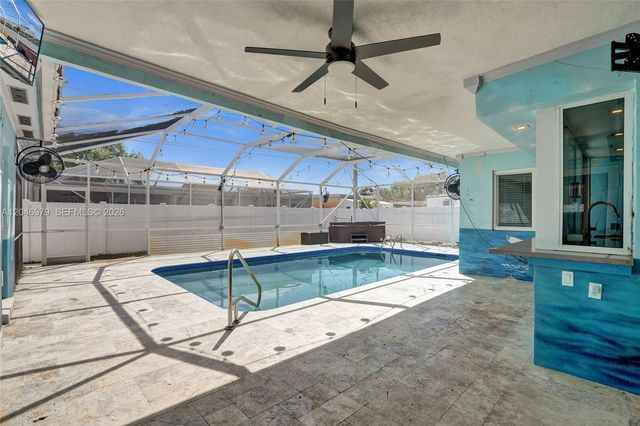 9240 54th Street, Cooper City, FL 33328
