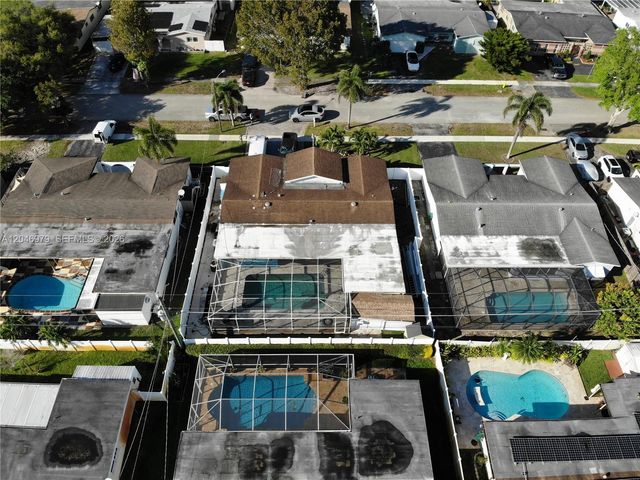 9240 54th Street, Cooper City, FL 33328