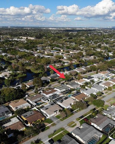 9240 54th Street, Cooper City, FL 33328