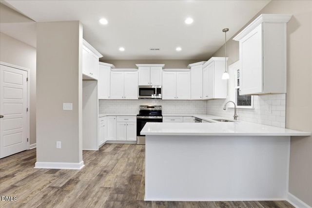 408 Creeks Edge Drive, Pikeville, NC 27863