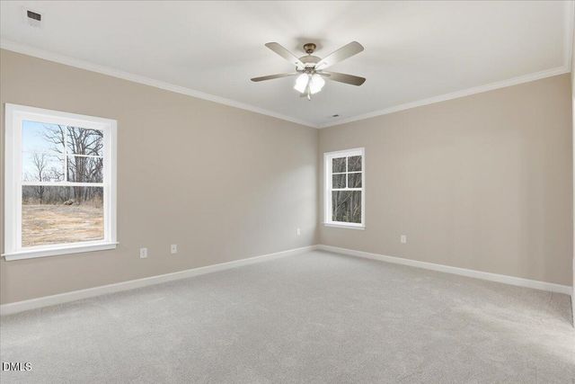 408 Creeks Edge Drive, Pikeville, NC 27863