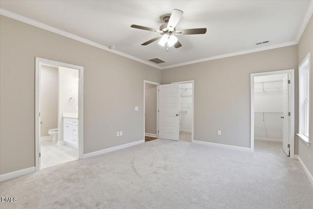 408 Creeks Edge Drive, Pikeville, NC 27863