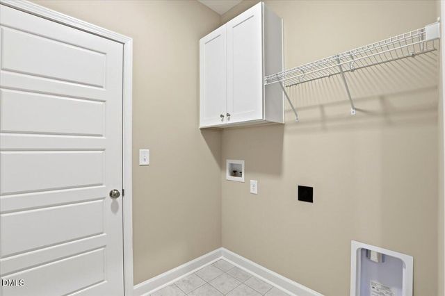 408 Creeks Edge Drive, Pikeville, NC 27863