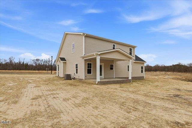 408 Creeks Edge Drive, Pikeville, NC 27863