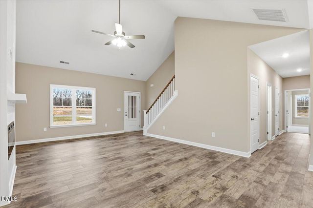 408 Creeks Edge Drive, Pikeville, NC 27863