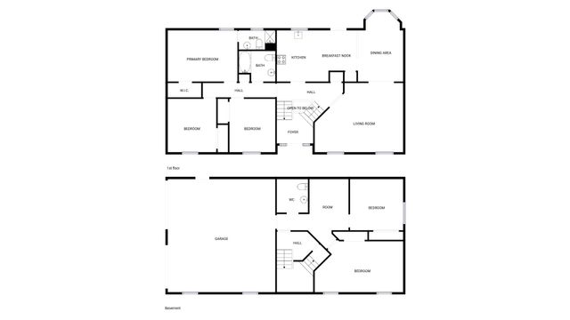 166 Kirby Dr, Clarksville, TN 37042