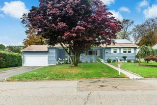 27 Condon Drive, Ansonia, CT 06401