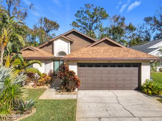 3439 Gaveson Court, Port Orange, FL 32129